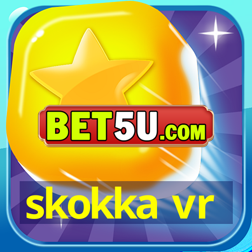 skokka vr